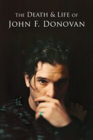 Mi vida con John F. Donovan