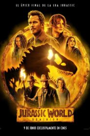 Jurassic World: Dominion 4K